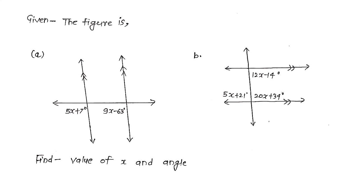 Algebra homework question answer, step 1, image 1